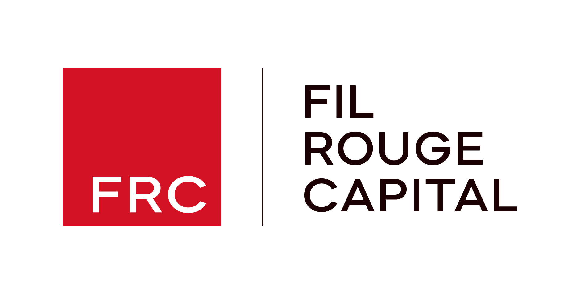 Logo Fil Rouge Capital
