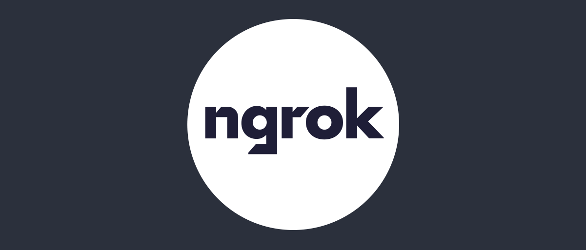 ngrok logo