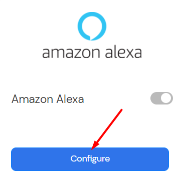 Deploy Convoworks service to the Amazon Alexa console